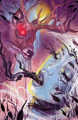 Odin (Variant Covers) #1.98