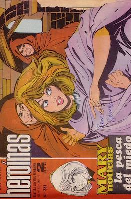 Mary "Noticias" / Heroínas (1962-1971) #337