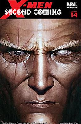 X-Men: Second Coming (2010) #2