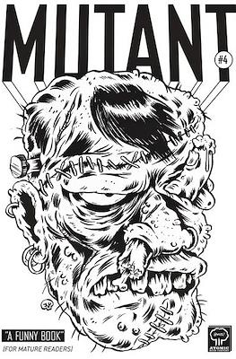 Mutant #4