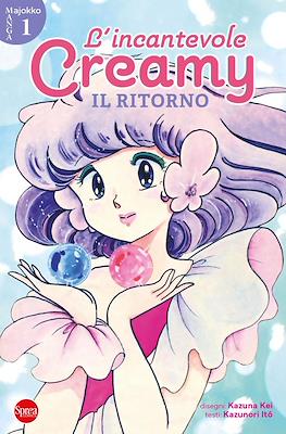 Manga Majokko