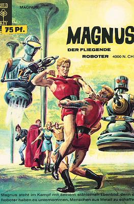 Magnus #2