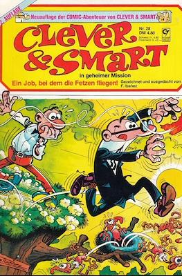 Clever & Smart 2. Auflage #28