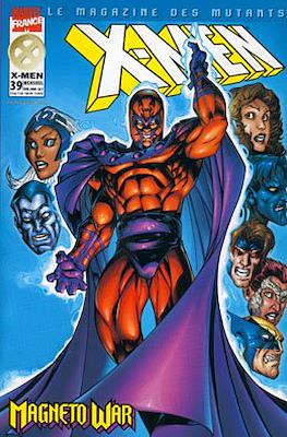 X-Men (1997-2011) #39