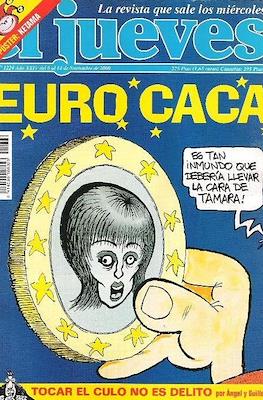 El Jueves #1224