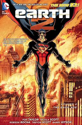 Earth 2 (2012-2015) #4