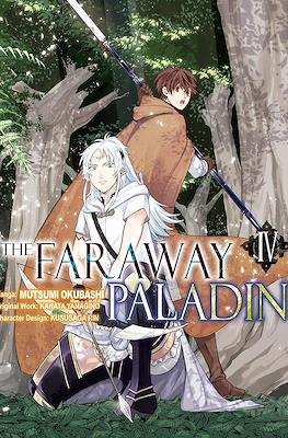 The Faraway Paladin #4
