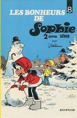 Una aventure de Sophie #8