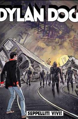 Dylan Dog #273