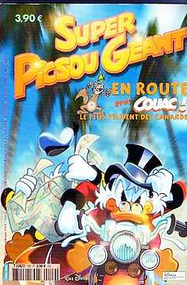 Super Picsou Géant #122