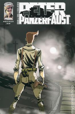 Peter Panzerfaust #8