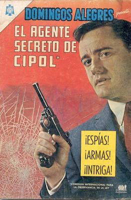 Domingos Alegres #646