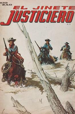 El Justiciero / El Jinete Justiciero #890