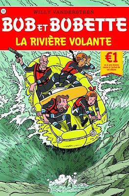 Bob et Bobette #322