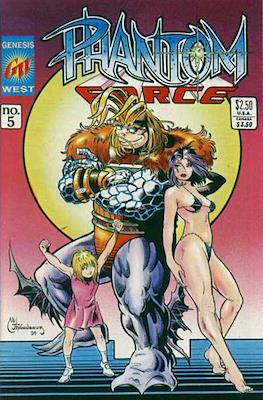 Phantom Force #5