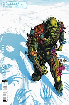 Future State: Swamp Thing (Variant Cover) #2