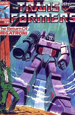 Transformers #51
