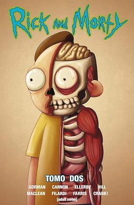 Rick and Morty #2