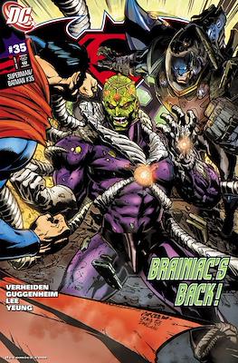 Superman / Batman (2003-2011) #35