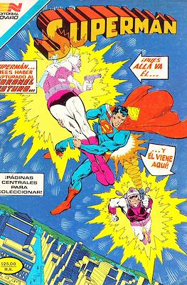 Supermán #1483