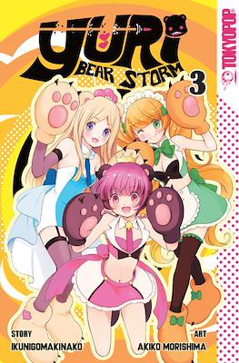 Yuri Bear Storm #3