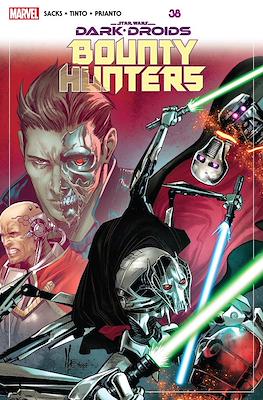 Star Wars: Bounty Hunters (2020-2024) #38