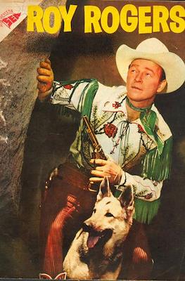 Roy Rogers #63