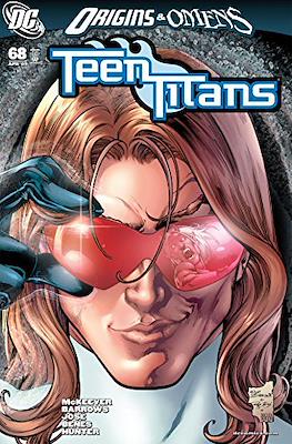 Teen Titans Vol. 3 (2003-2011) #68
