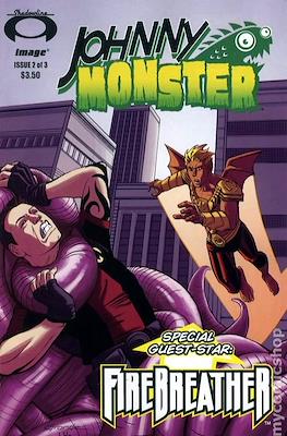 Johnny Monster #2