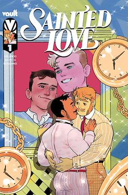 Sainted Love (Variant Cover) #1.3