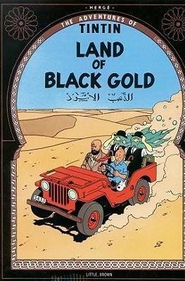 The Adventures of Tintin #14