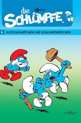 Die Schlümpfe #9
