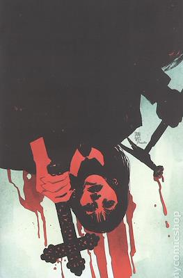 Damn Them All (Variant Covers) #1.92