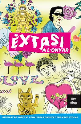 Èxtasi a l'Onyar