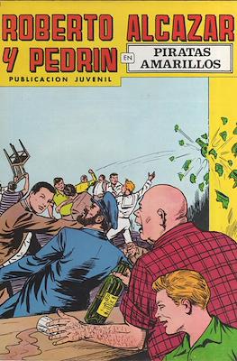 Roberto Alcázar y Pedrín. 2ª época #171