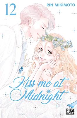 Kiss me at Midnight #12