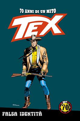 Tex: 70 anni di un mito #129