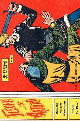 Flecha y Arturo (1965) #13