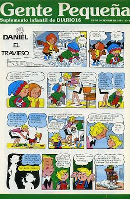 Gente Pequeña / Gente Joven #91