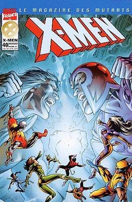 X-Men (1997-2011) #40