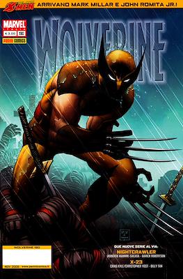 Wolverine #190