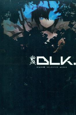 BLK Huke Selected Works