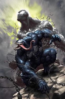 Venom Vol. 5 (2021-Variant Covers) #1.7