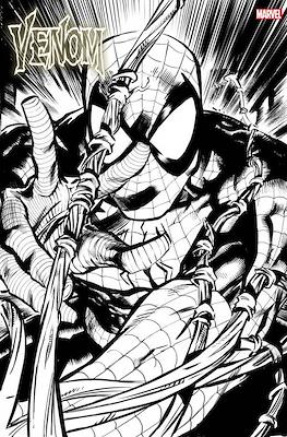 Venom Vol. 4 (2018-Variant Covers) #32.9