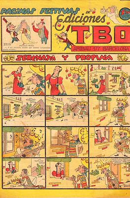 Tbo 2ª época (1943-1952) #108
