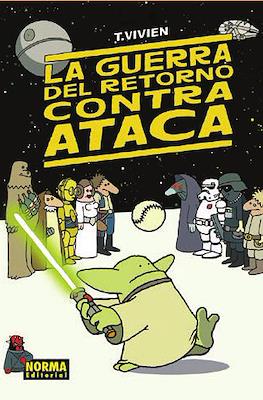 La guerra del retorno contraataca
