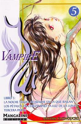 Vampire Yui (Grapa) #5