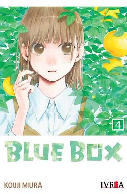 Blue Box #4