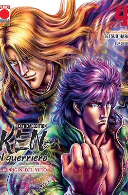 Ken il Guerriero: Le origini del mito - Extreme Edition #4