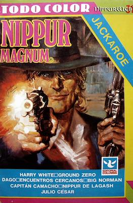 Nippur Magnum Todo Color (Rústica) #31